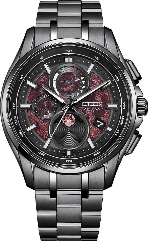 Dress Watches