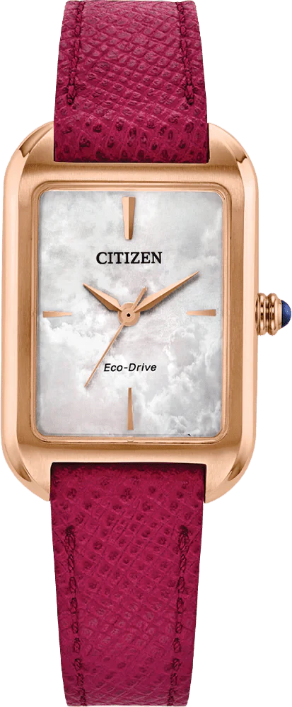 Solar Watches