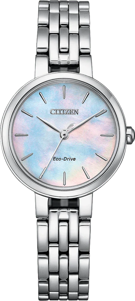 Citizen Eco-drive